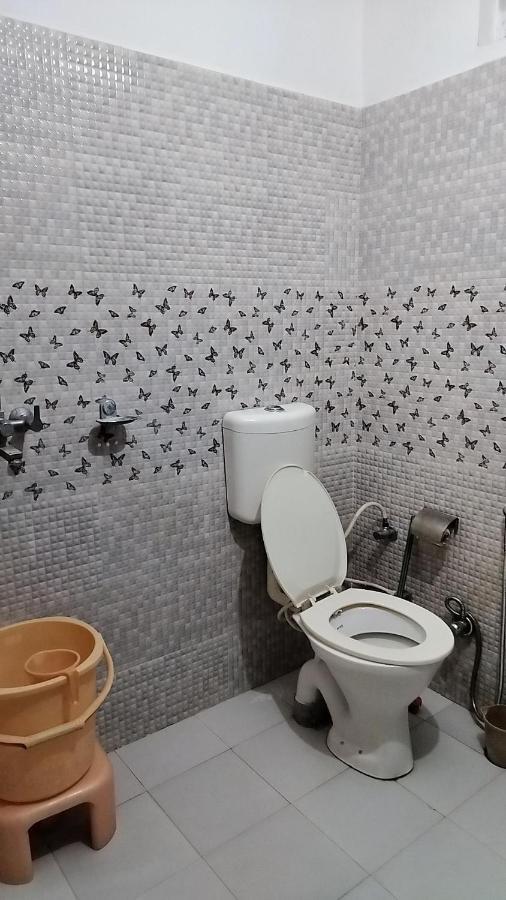Tiger Guest House Sawai Madhopur Exterior photo