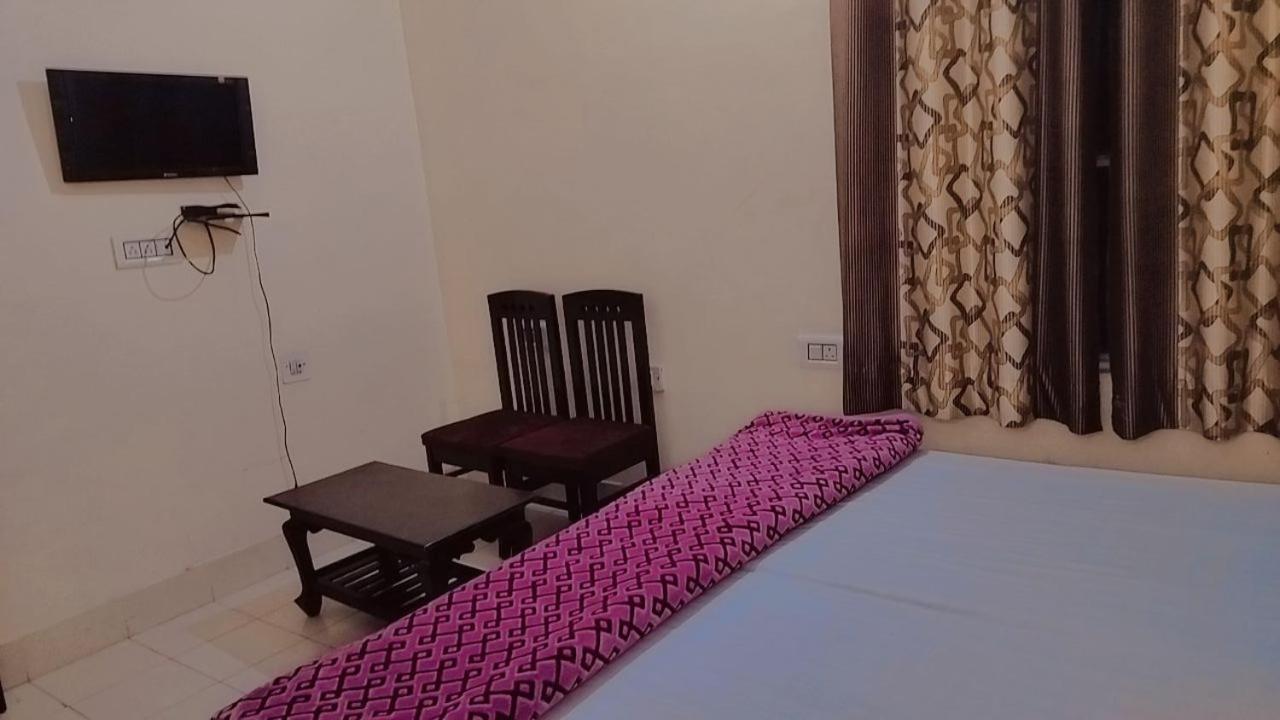 Tiger Guest House Sawai Madhopur Exterior photo