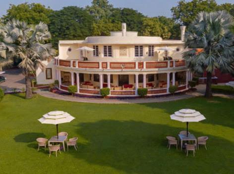 Tiger Guest House Sawai Madhopur Exterior photo