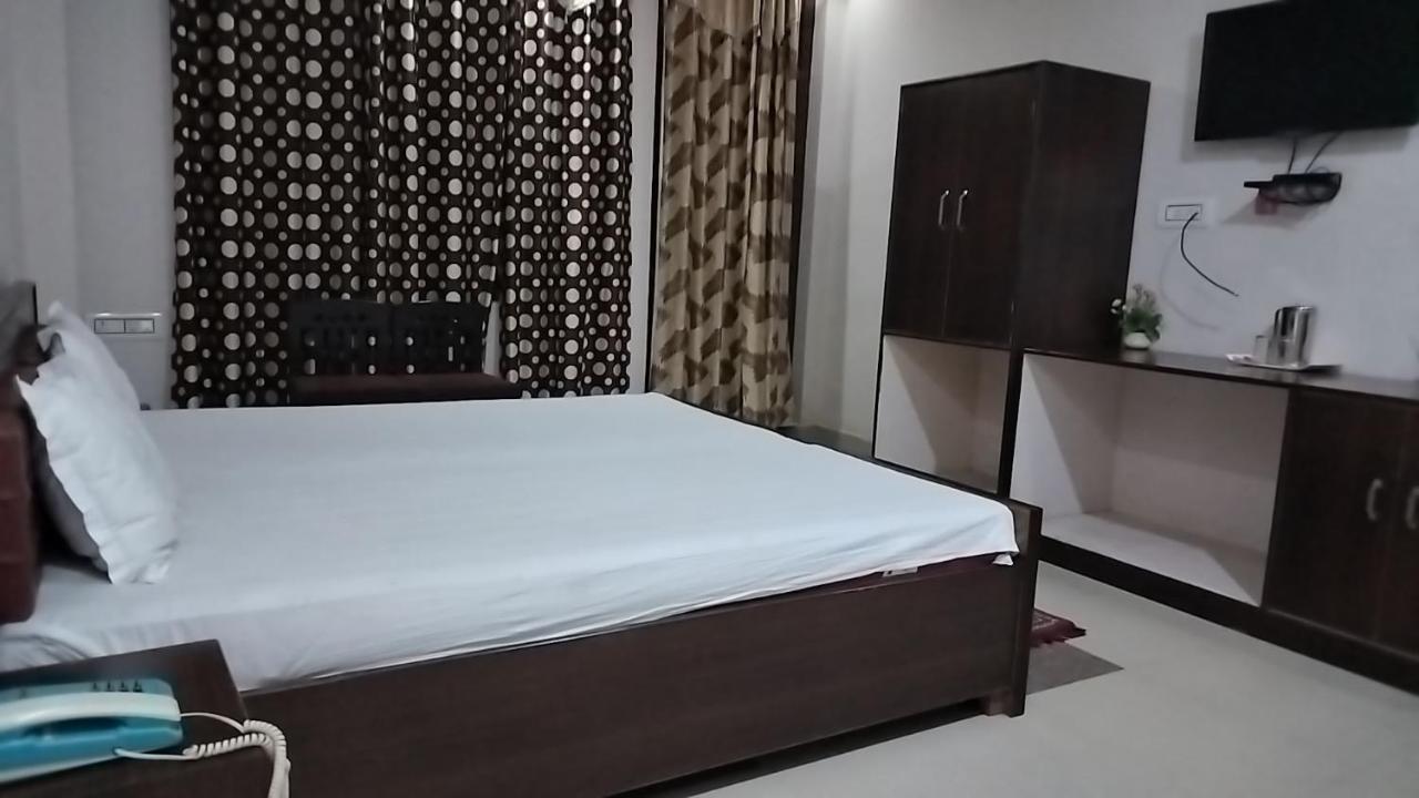 Tiger Guest House Sawai Madhopur Exterior photo