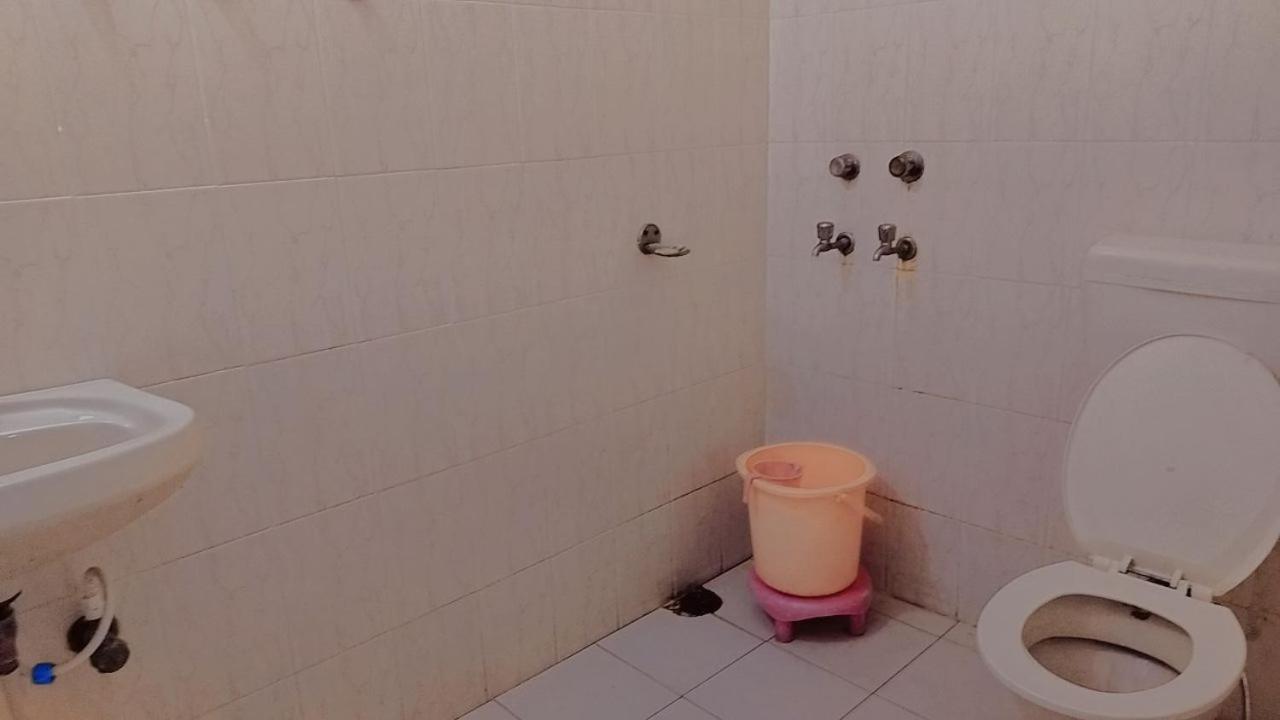 Tiger Guest House Sawai Madhopur Exterior photo