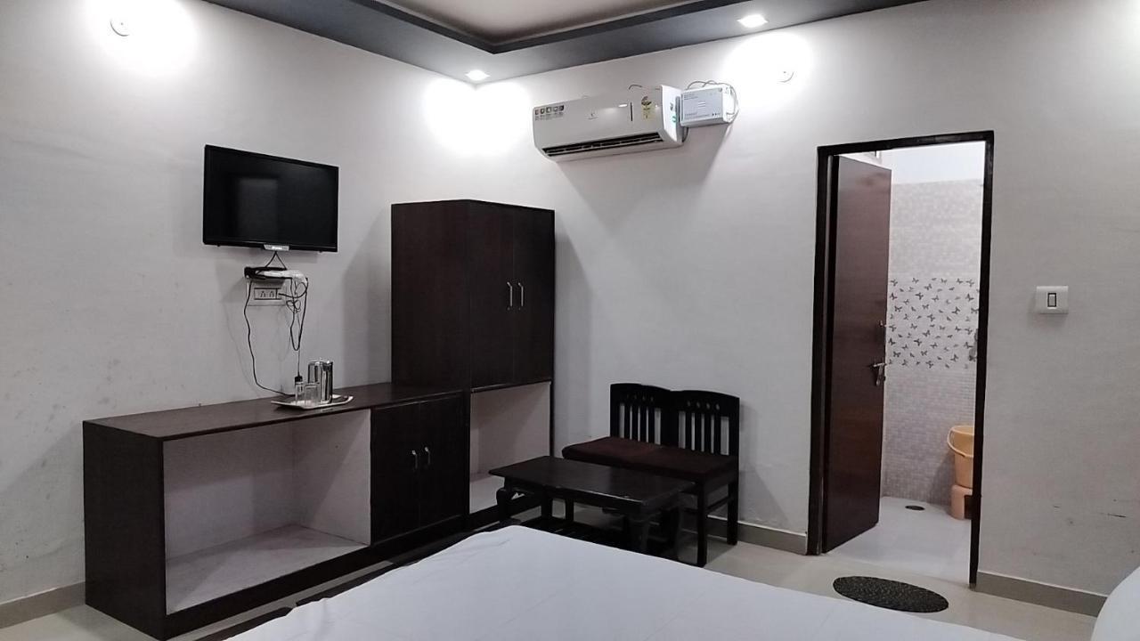 Tiger Guest House Sawai Madhopur Exterior photo