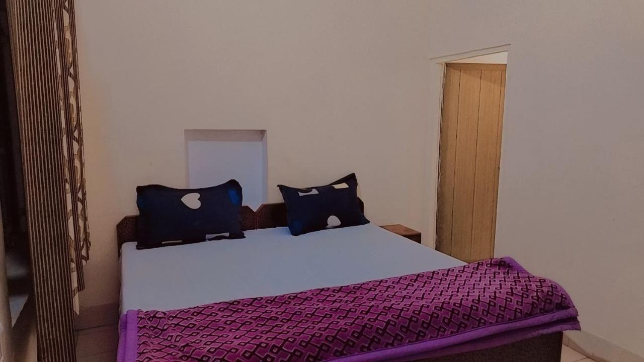 Tiger Guest House Sawai Madhopur Exterior photo