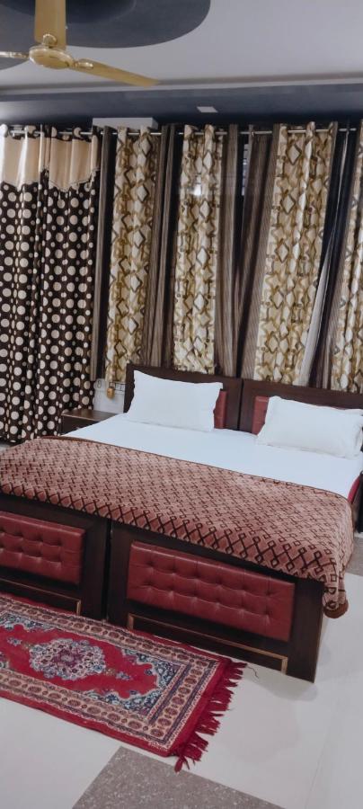 Tiger Guest House Sawai Madhopur Exterior photo