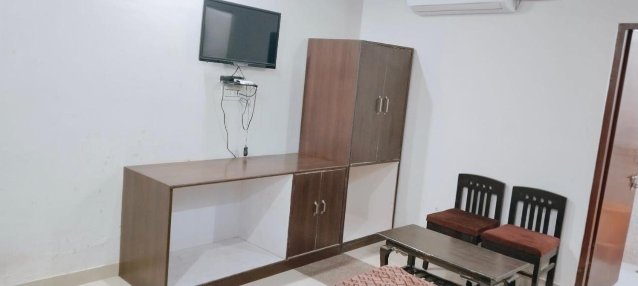 Tiger Guest House Sawai Madhopur Exterior photo