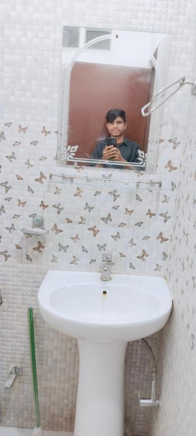 Tiger Guest House Sawai Madhopur Exterior photo