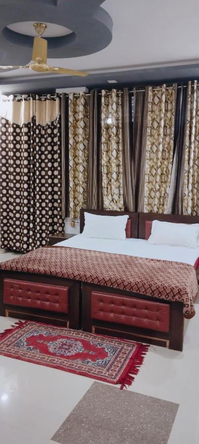 Tiger Guest House Sawai Madhopur Exterior photo