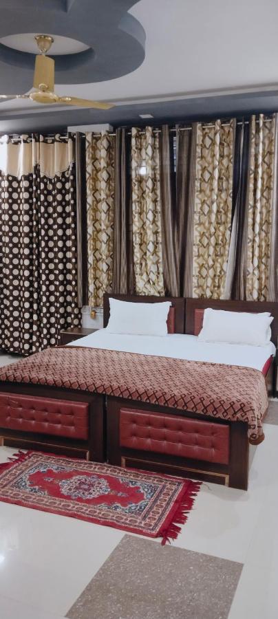 Tiger Guest House Sawai Madhopur Exterior photo